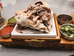 -哈啾嗨·新概念蒙餐(红星新城店)