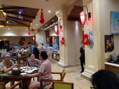 大堂-南亚水鑫温泉SPA(恒宇商业广场店)