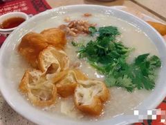 -点都德(大茶楼店)