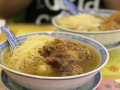 -麦奀云吞面世家(佐敦店)