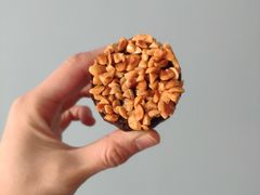 伯爵红茶可露丽-发酵食堂(屏风街店)