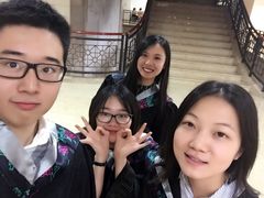 -历史系光华楼西楼19