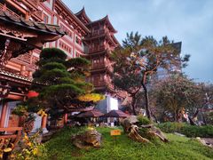 -大佛古寺