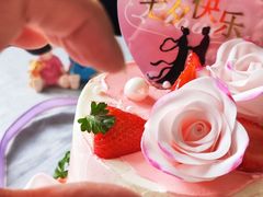 -味多美蛋糕(东直门店)