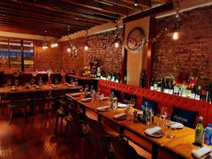 大堂-Osteria Garden 生蚝花园餐厅(原进贤路店)