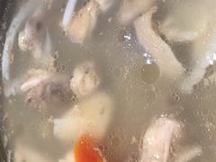 -探窝·竹笙椰子鸡(杨箕店)