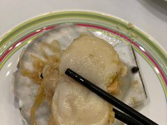 -开海·红岛海鲜虾水饺(石老人店)