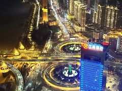 -大堂酒廊·富力丽思卡尔顿酒店
