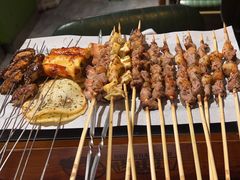 -肉串汪(西便门店)
