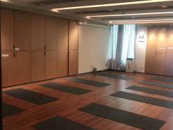 点击看大图 -FineYoga梵音瑜伽·普拉提