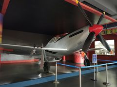 -中国航空博物馆