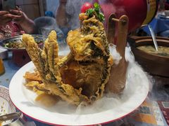 -老济南·地道济南菜(大明湖店)