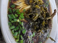 -金胜胖子牛肉锅贴(五福街店)
