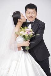 点击看大图 -情订奇缘婚纱摄影(和平路店)