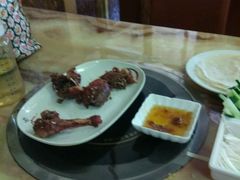 -泽友忆家·北京烤鸭(新余总店)