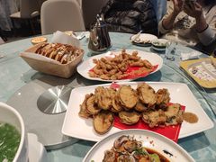 -大连湾旭日饭店(大连湾店)