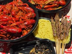 -聚味瞿记·龙虾堂(树木岭店)