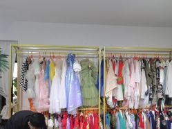 -童年时光专业儿童摄影(龙首店)