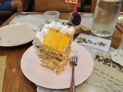 -Cafe Mary Grace - NAIA Terminal 3