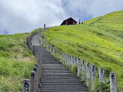 -萍乡武功山风景名胜区