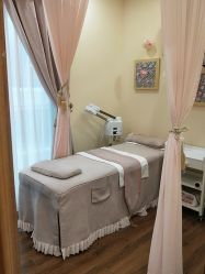 点击看大图 包房-芳朵美容养生SPA