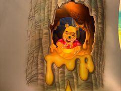 -小熊维尼历险之旅