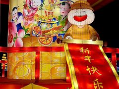 -杨柳青古镇