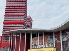 -武汉客厅中国文化博览中心