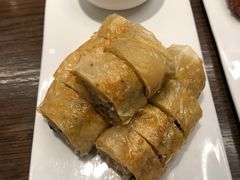 -枣子树·素食餐厅(朱家尖店)