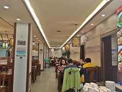 -惠宾饭庄(中山路店)