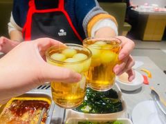 -海底捞火锅(海悦天地店)