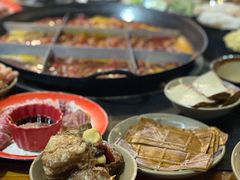 -肥龙火锅(南坪店)