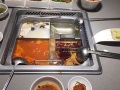 -海底捞火锅(方塔东街店)