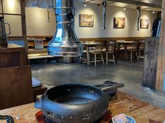-山海烧肉(铁像寺路店)