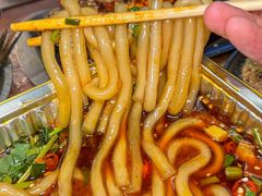 -回头烧烤(悦荟购物中心店)