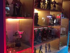 -疯克大象美式烤肉餐厅