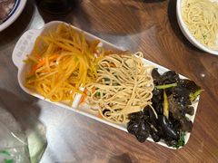 -丝路伊兰·兰州牛肉面(牛街总店)