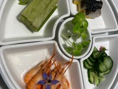 -肆月河豚·新淮扬(金融街店)