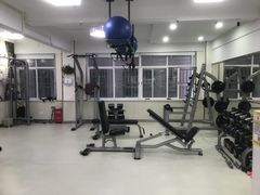 -中田健身工作室(东园店)