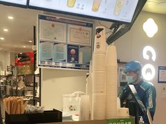 -古茗(湖里五缘湾天虹店)