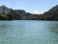 -千岛湖城中湖游船码头