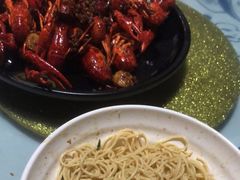 -松哥油焖大虾(科技园店)