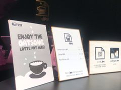 -JPG coffee(广州体育西店)