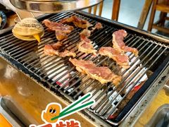 -丹东特色烤肉(学府路一部店)