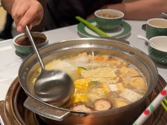 -润园四季椰子鸡火锅(卓越INTOWN店)