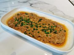 马蹄蒸肉饼-粤·啫啫