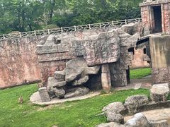 -南昌动物园