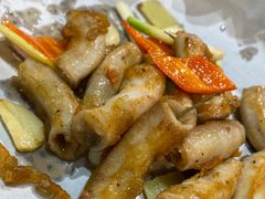 -飞尝蚝·顺德菜·鱼生(顺德总店)