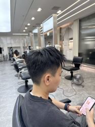 点击看大图 -MT·ID 烫发.染发.接发SALON