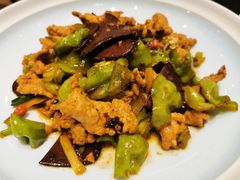 -翠湖宾馆·中餐厅